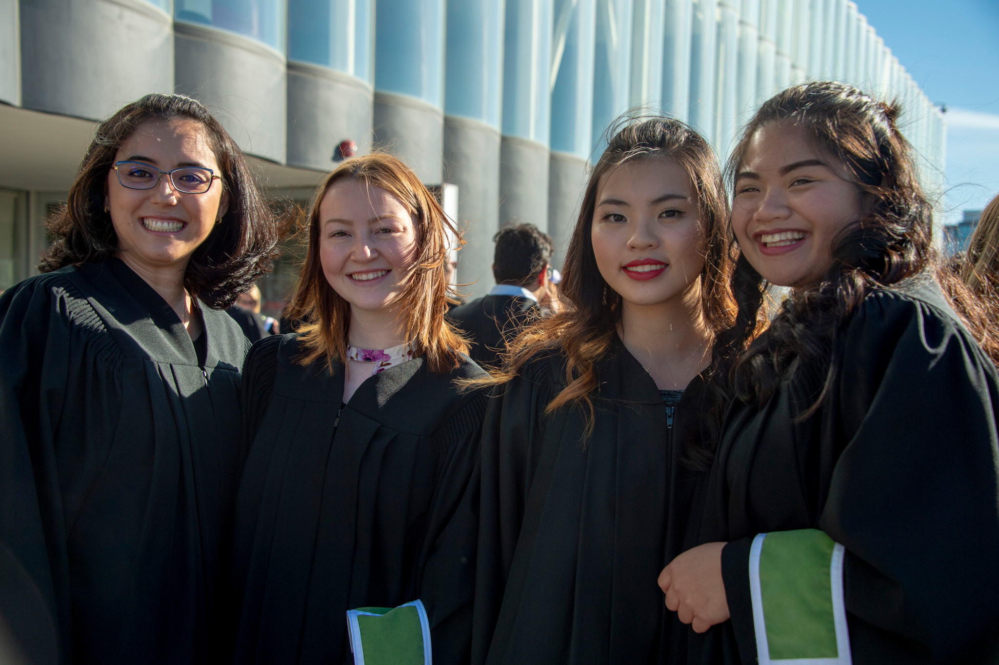 Centennial College New Grad Job Guide   Convocation 2018 53 